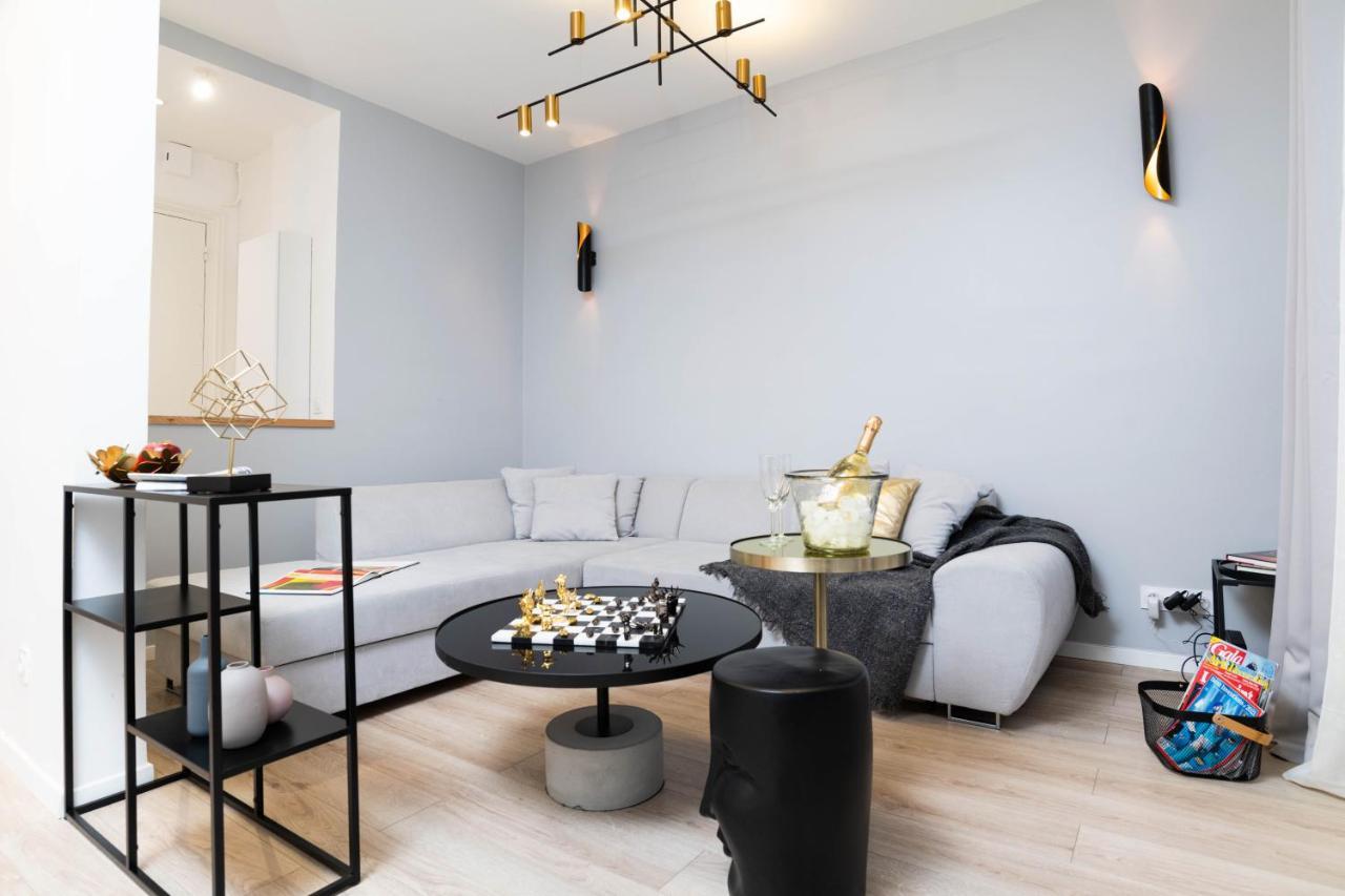 Appartement Design&Nouveau, ParisExpo Pte-de-Versaille, Parking&Netflix Issy-les-Moulineaux Extérieur photo